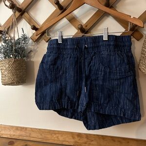 Athleta shorts